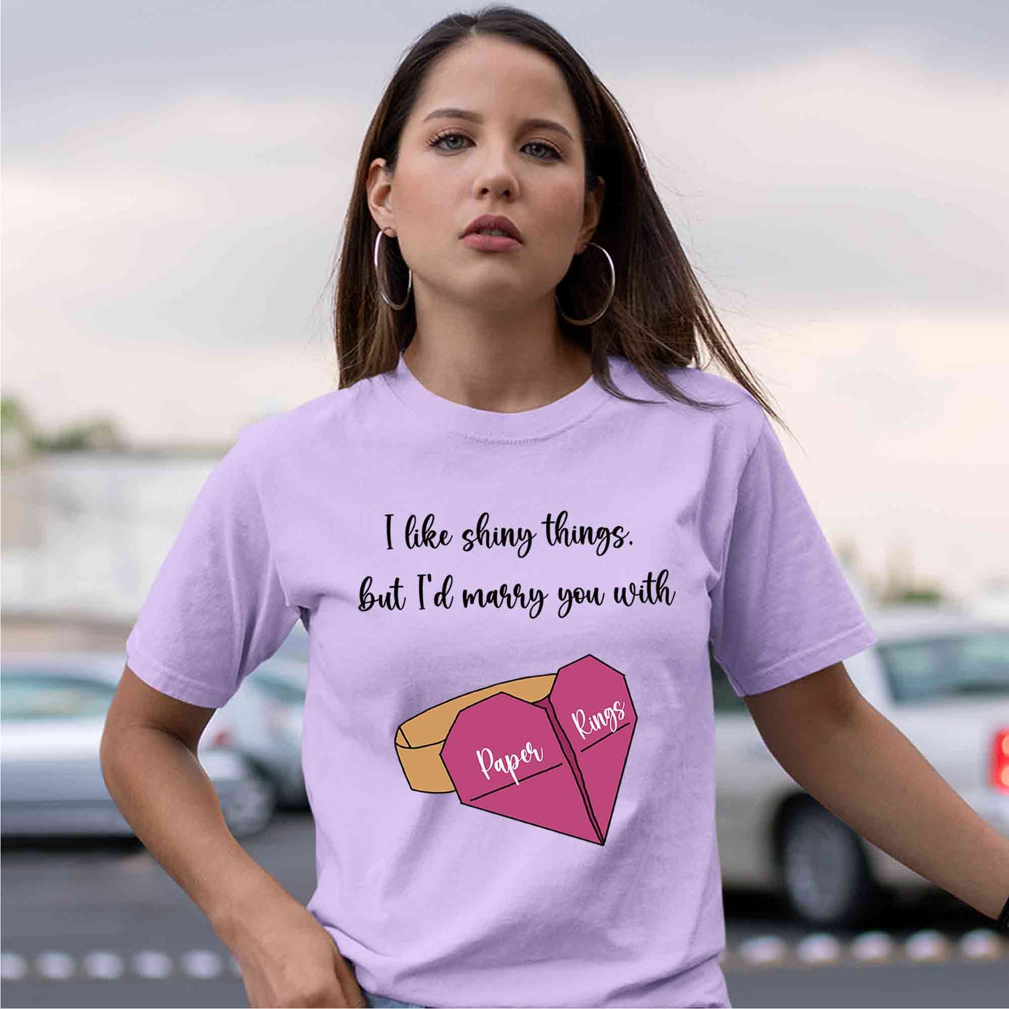 taylor swift paper rings t-shirt music band buy online india the banyan tee tbt men women girls boys unisex white