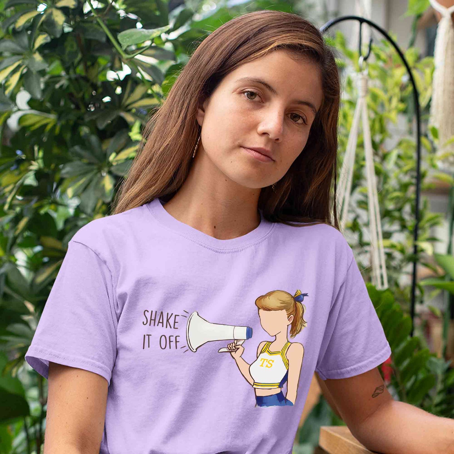 taylor swift shake it off t-shirt music band buy online india the banyan tee tbt men women girls boys unisex white