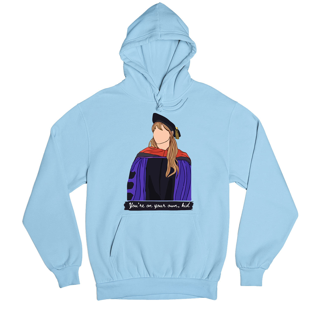 Taylor Swift Influencer Hoodie online XL