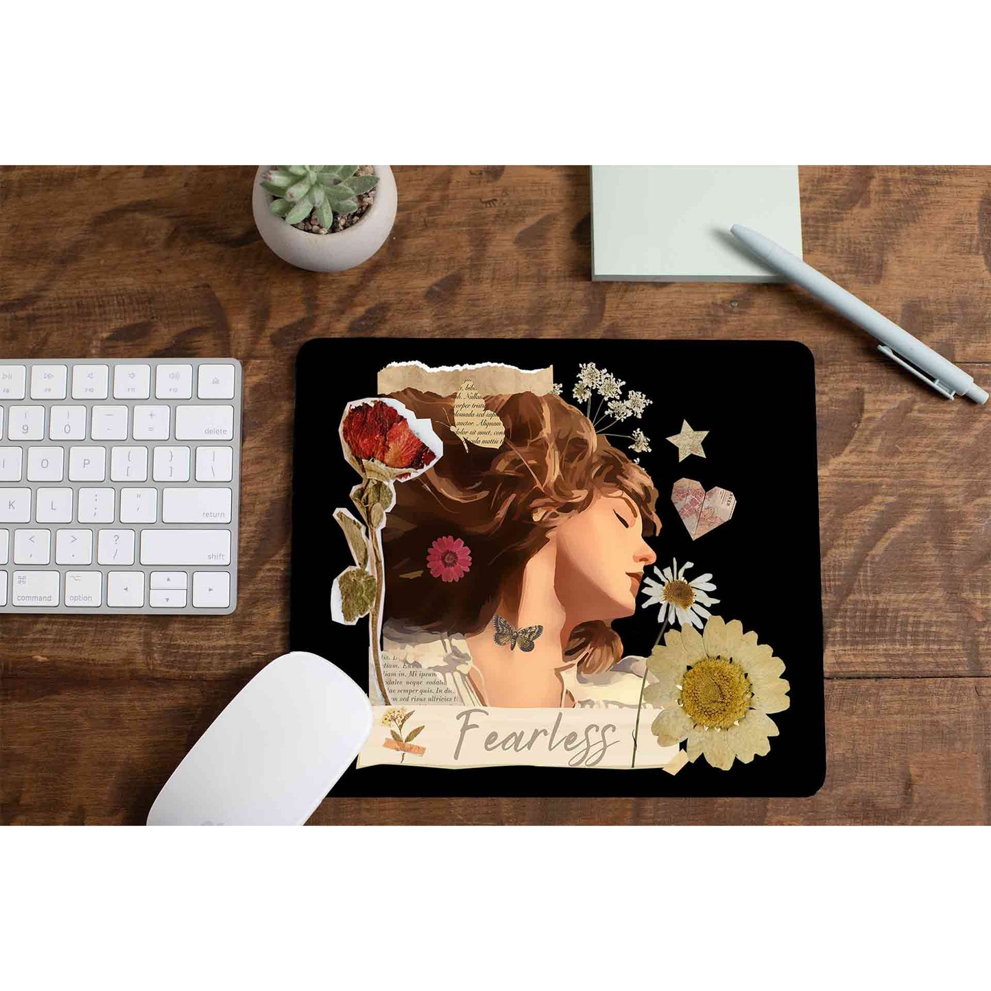 taylor swift fearless mousepad logitech large anime music band buy online india the banyan tee tbt men women girls boys unisex