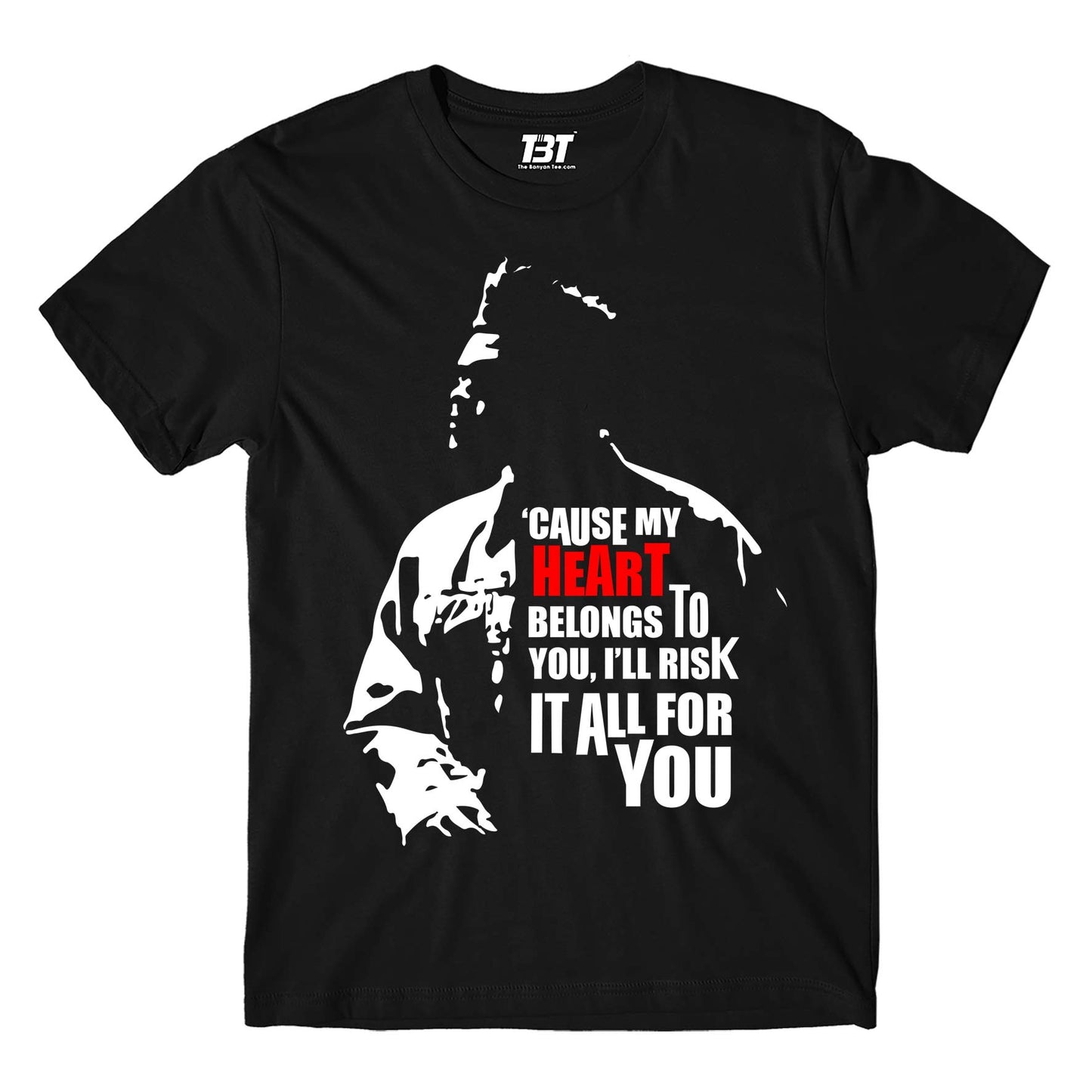 the weeknd after hours t-shirt music band buy online india the banyan tee tbt men women girls boys unisex black