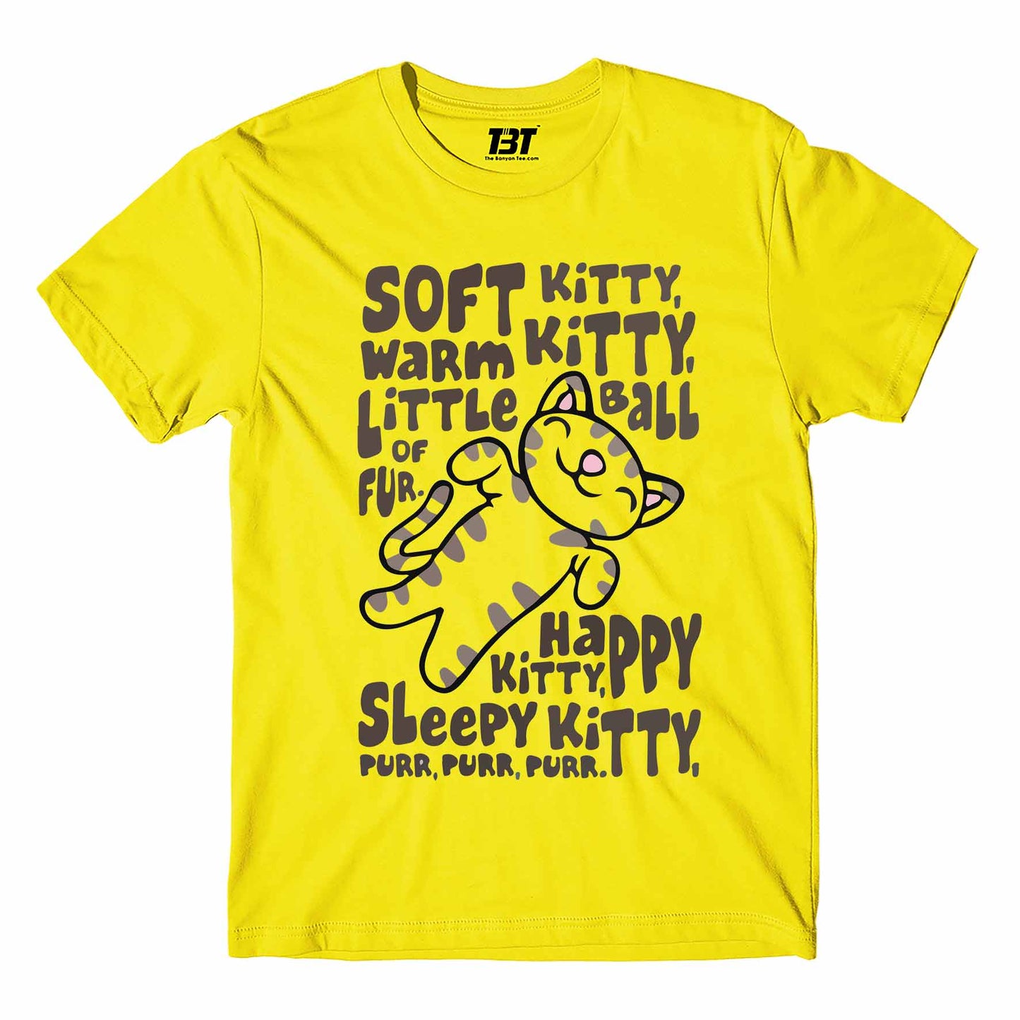 The Big Bang Theory T-shirt by The Banyan Tee TBT
