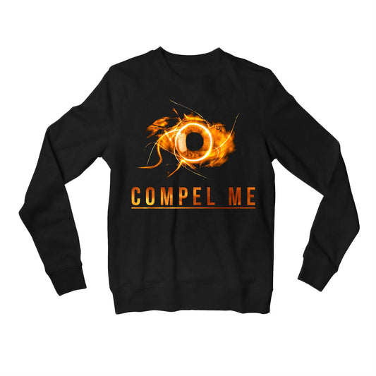 The Vampire Diaries Sweatshirt - Compel Me Sweatshirt The Banyan Tee TBT