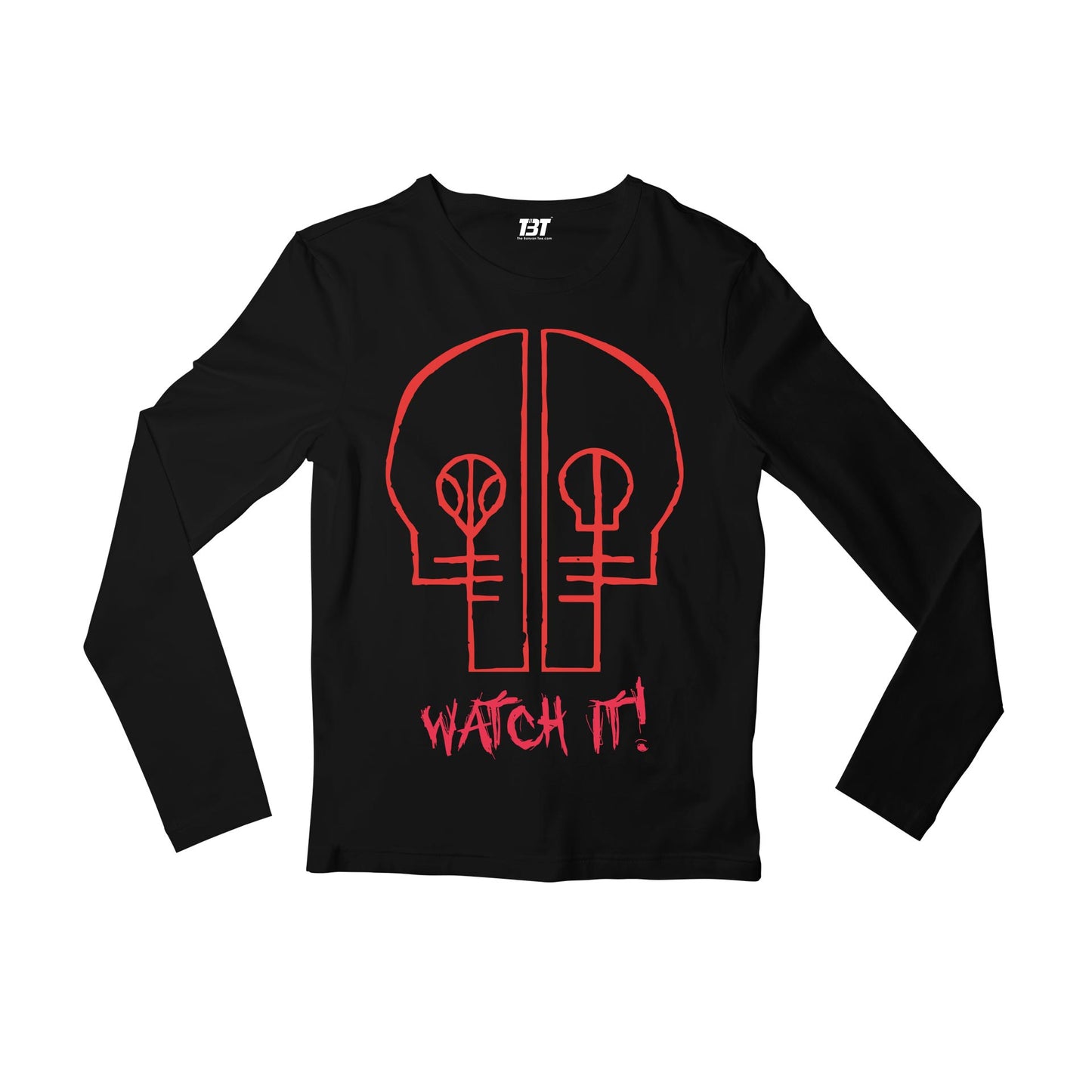 twenty one pilots heathens full sleeves long sleeves music band buy online india the banyan tee tbt men women girls boys unisex black