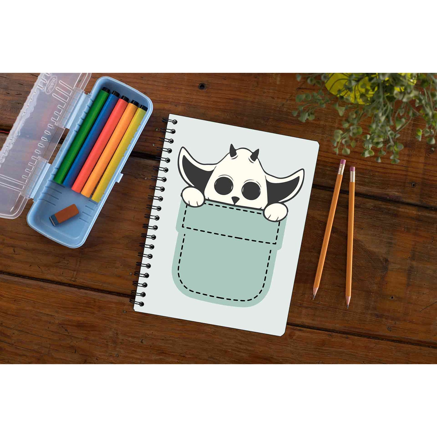 twenty one pilots ned notebook notepad diary buy online india the banyan tee tbt unruled
