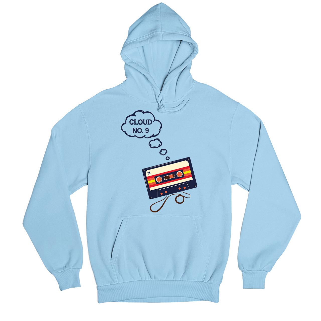 Cloud 9 sale sweatshirt