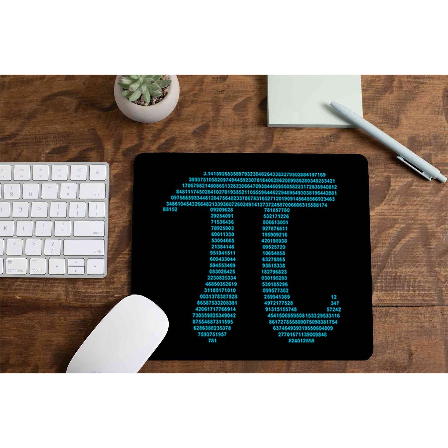 printed pi mousepad logitech large anime printed graphic stylish buy online india the banyan tee tbt men women girls boys unisex