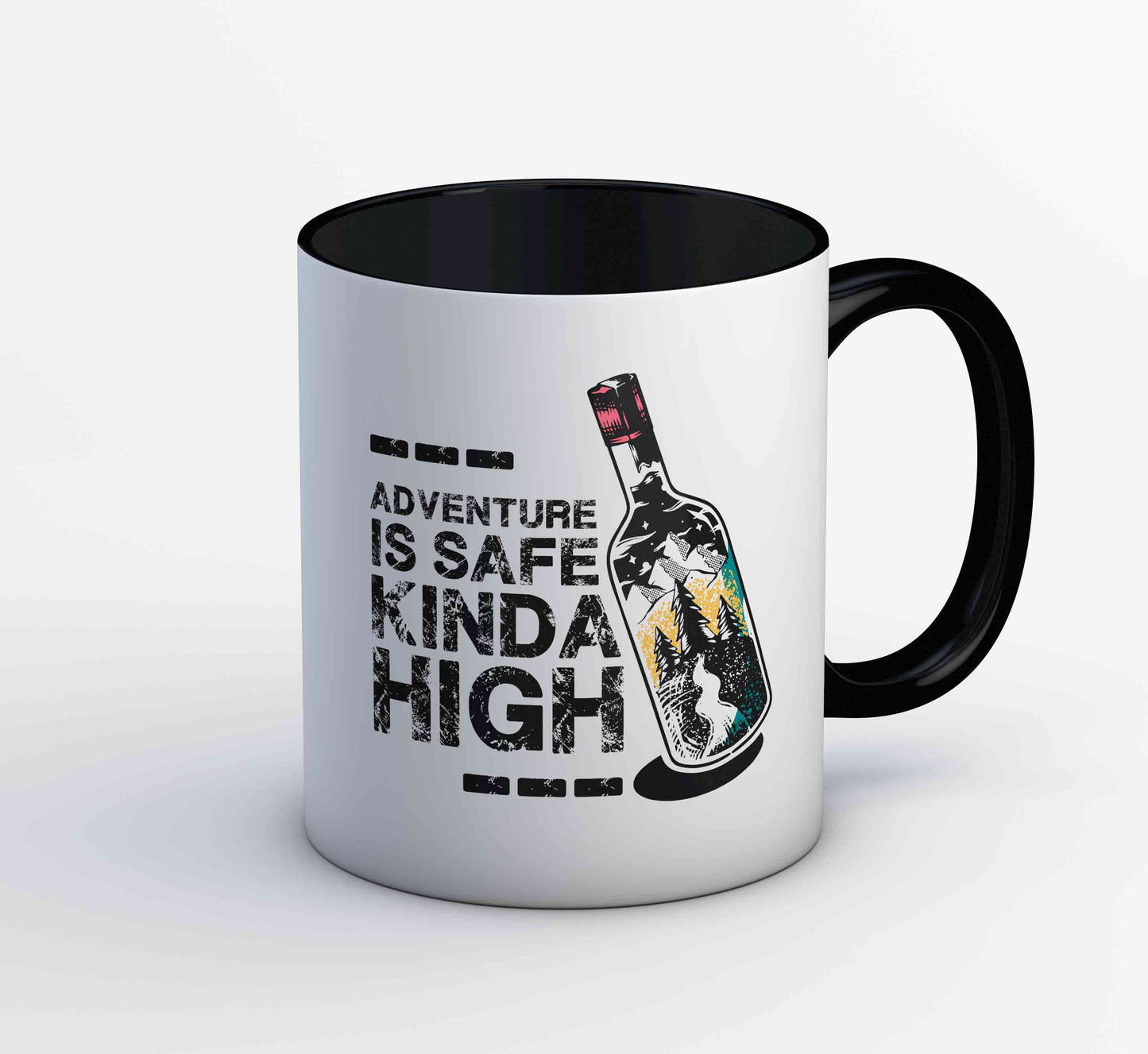 printed safe kinda high mug coffee ceramic printed graphic stylish buy online india the banyan tee tbt men women girls boys unisex