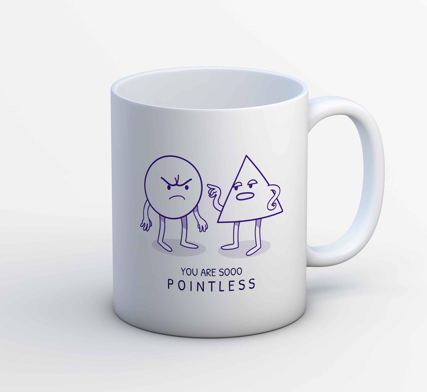 printed pointless mug coffee ceramic printed graphic stylish buy online india the banyan tee tbt men women girls boys unisex