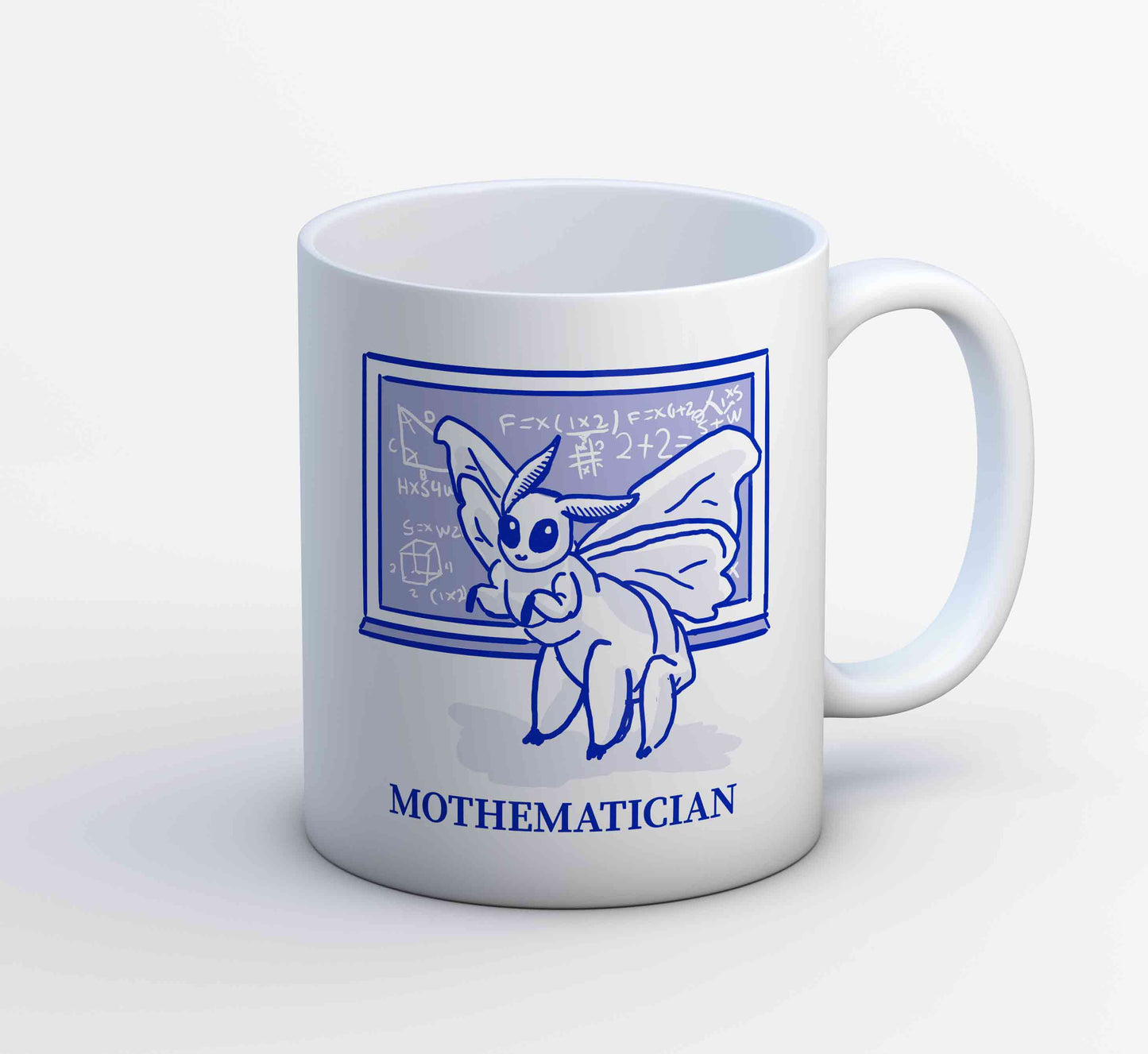printed mothematician mug coffee ceramic printed graphic stylish buy online india the banyan tee tbt men women girls boys unisex