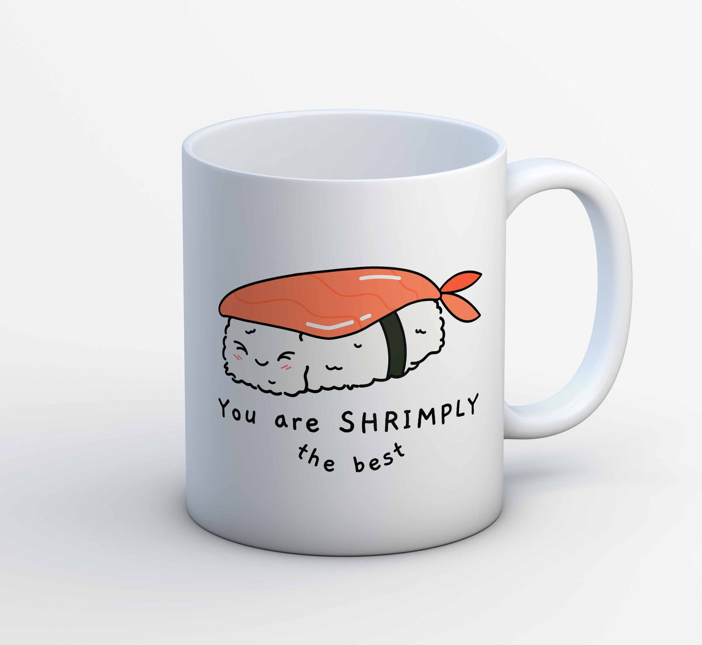printed shrimply the best mug coffee ceramic printed graphic stylish buy online india the banyan tee tbt men women girls boys unisex