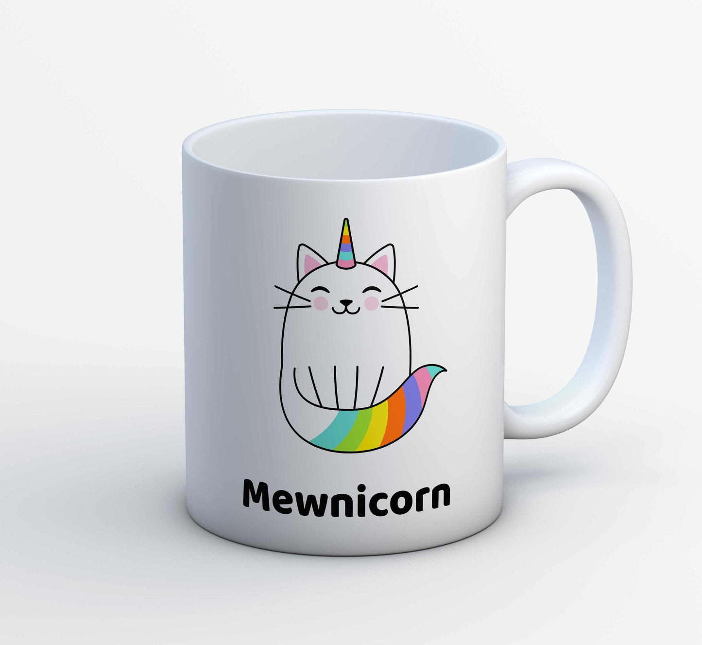 printed mewnicorn mug coffee ceramic printed graphic stylish buy online india the banyan tee tbt men women girls boys unisex