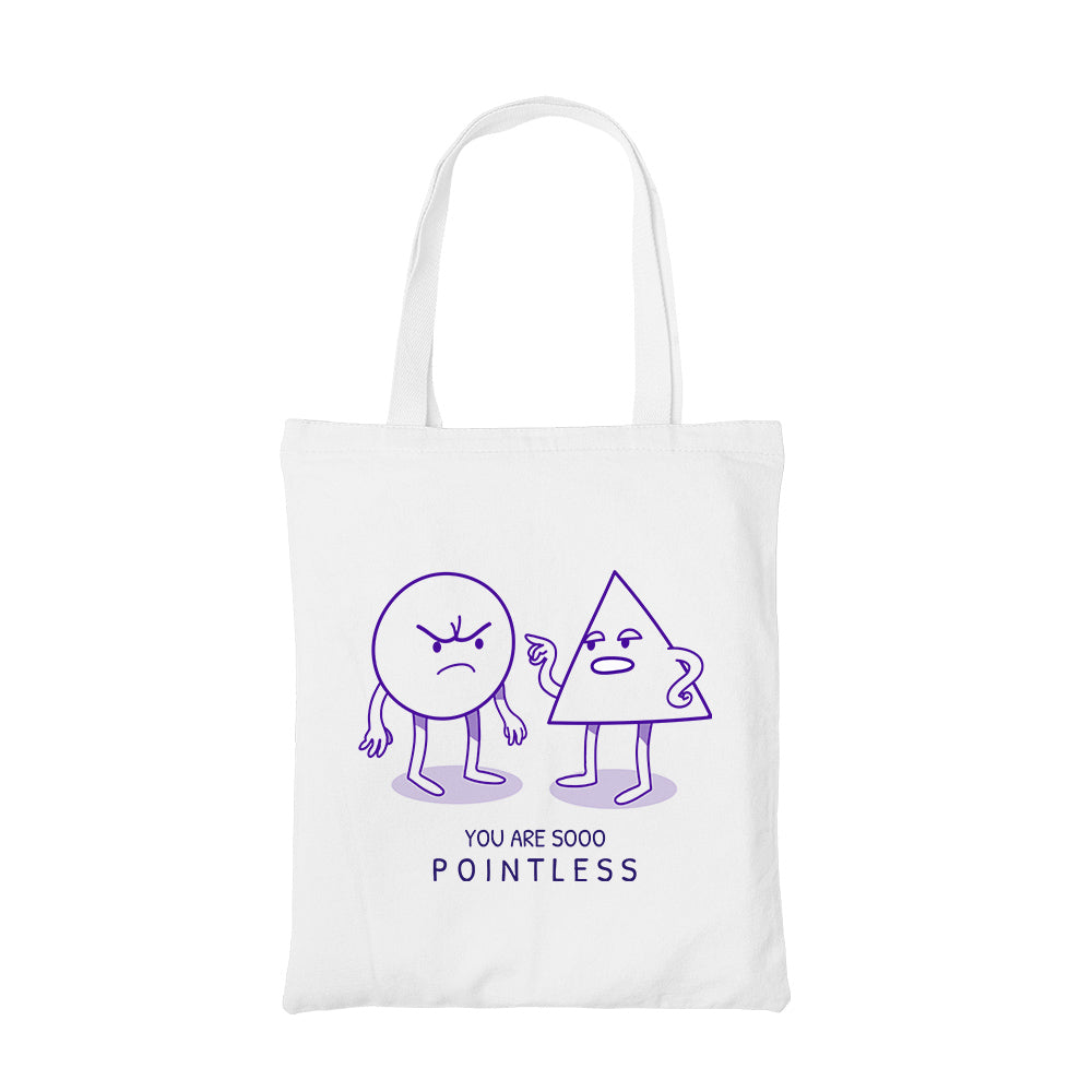 printed pointless tote bag cotton printed printed graphic stylish buy online india the banyan tee tbt men women girls boys unisex