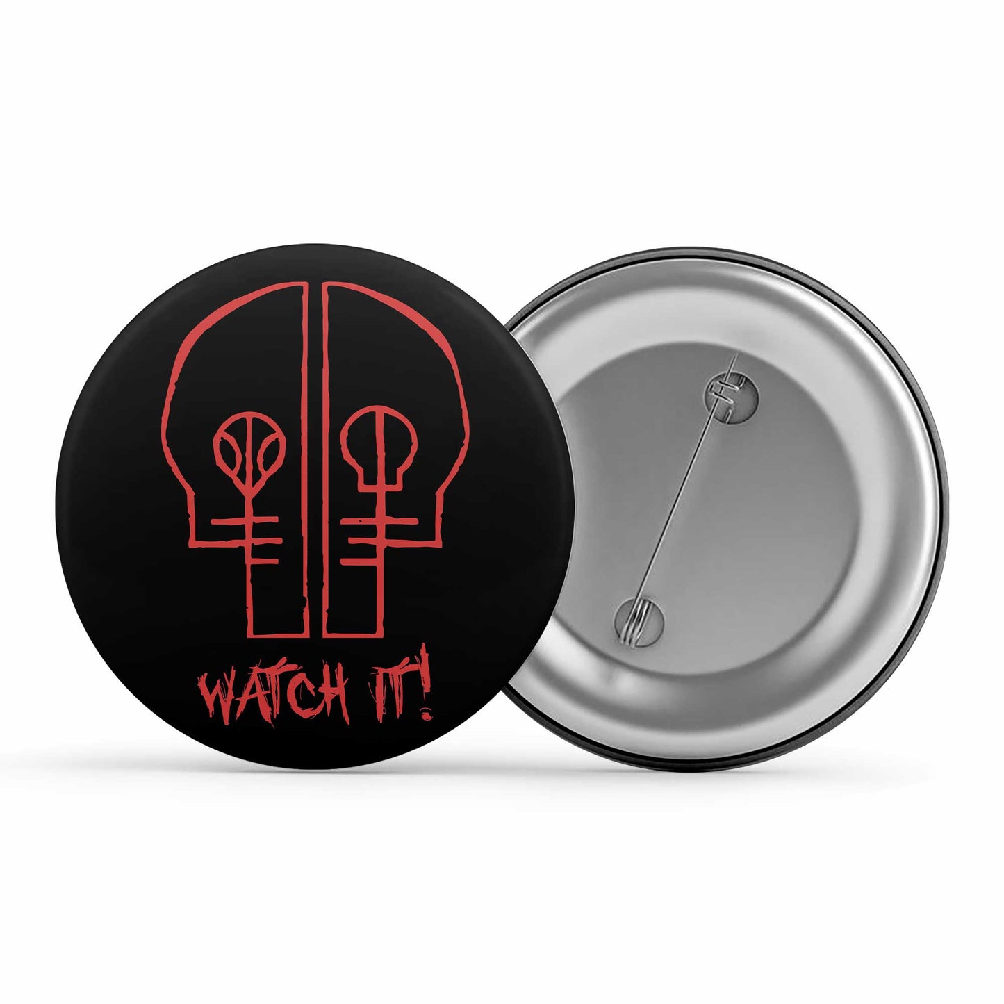 twenty one pilots heathens badge pin button music band buy online india the banyan tee tbt men women girls boys unisex