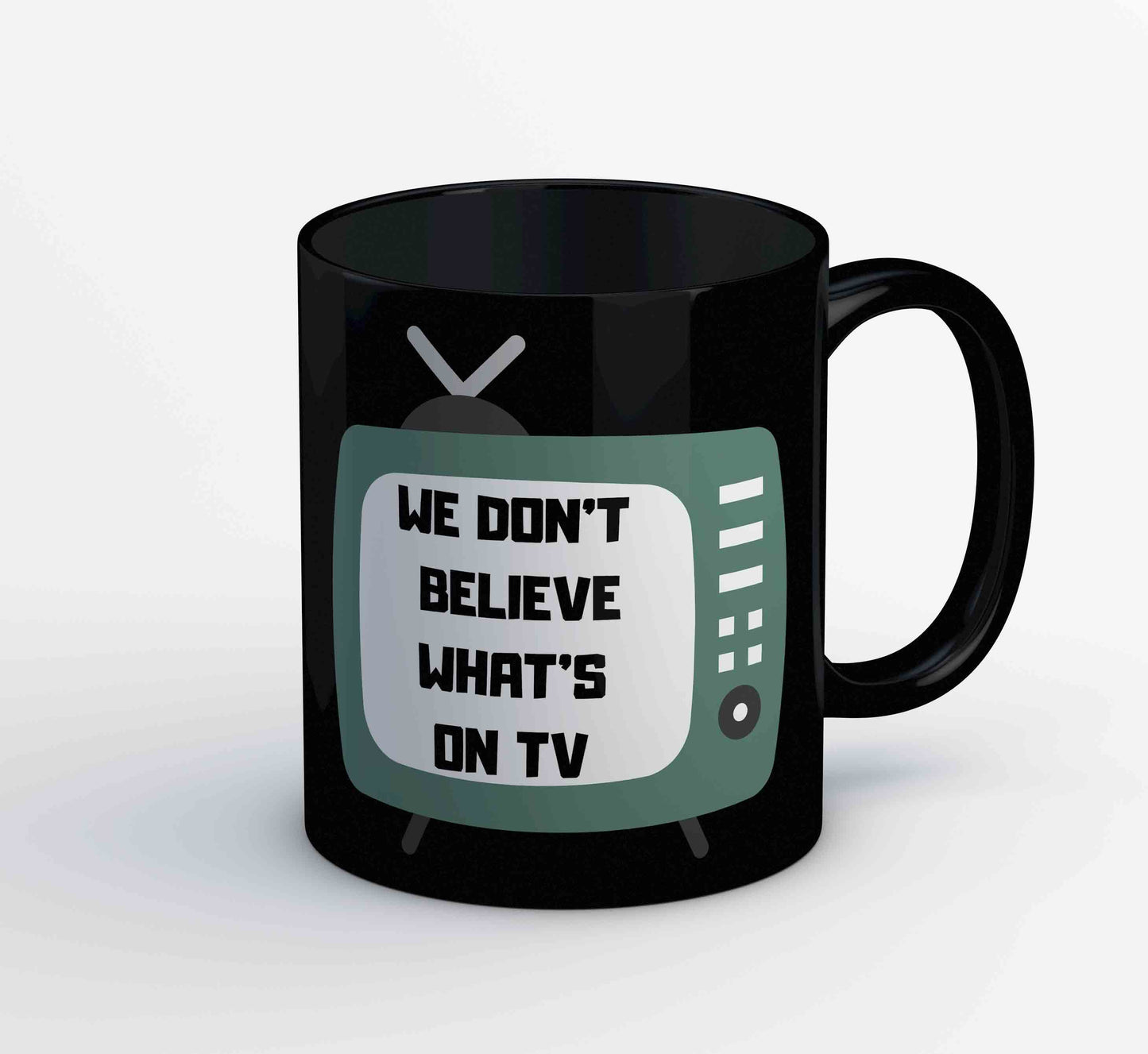 twenty one pilots we don't believe mug coffee ceramic music band buy online india the banyan tee tbt men women girls boys unisex