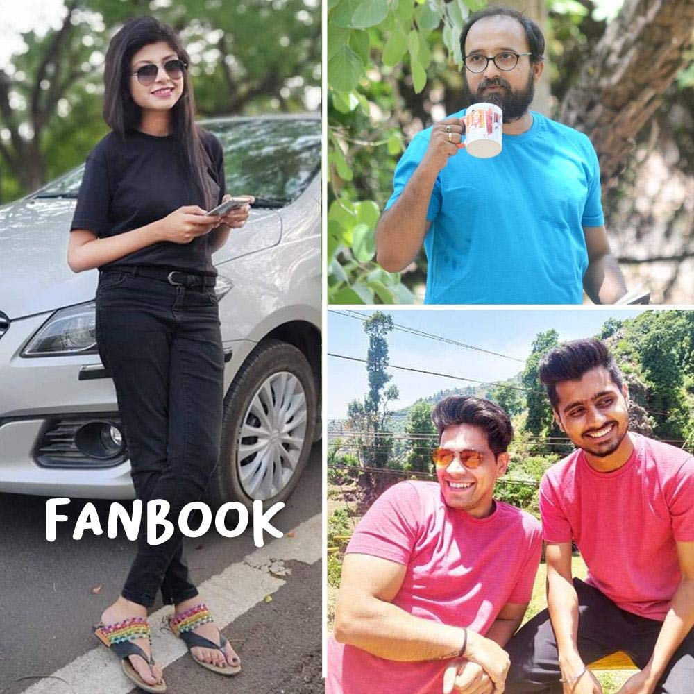 Green T shirt - Premium Cotton | Everyday Essential