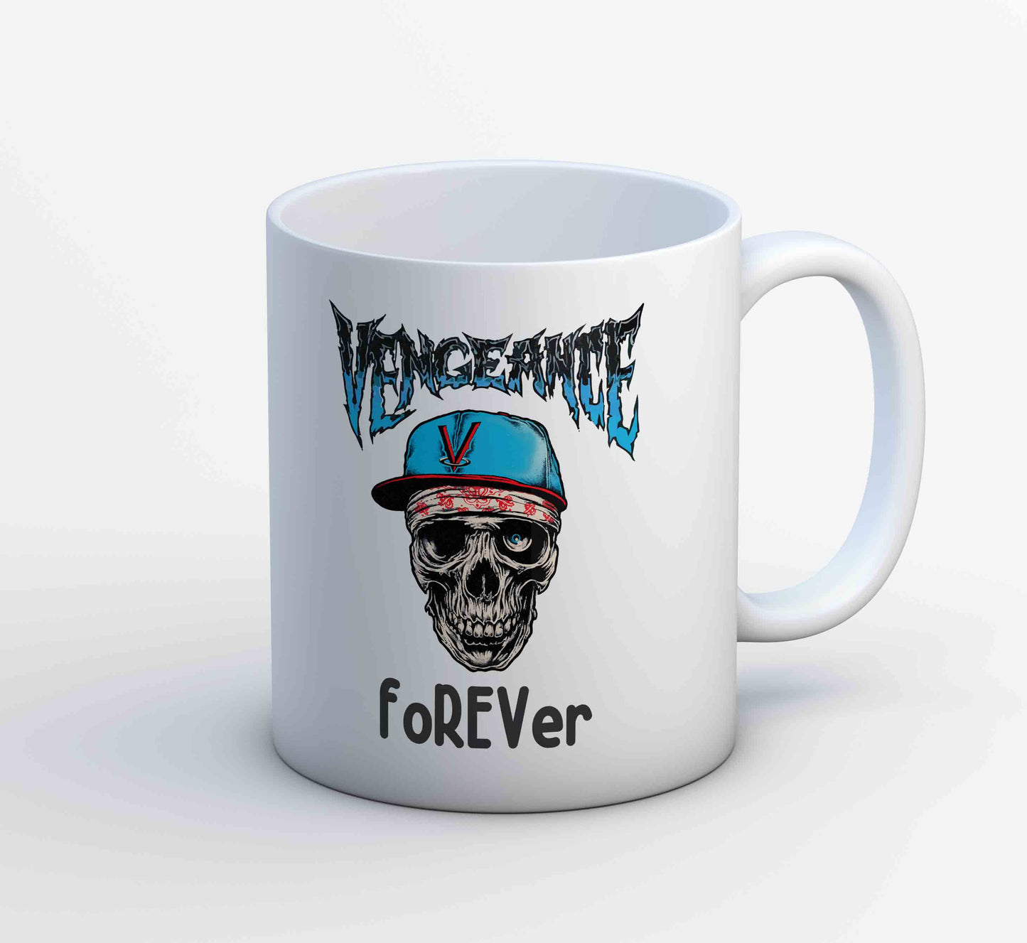 avenged sevenfold vengeance forever mug coffee ceramic music band buy online india the banyan tee tbt men women girls boys unisex