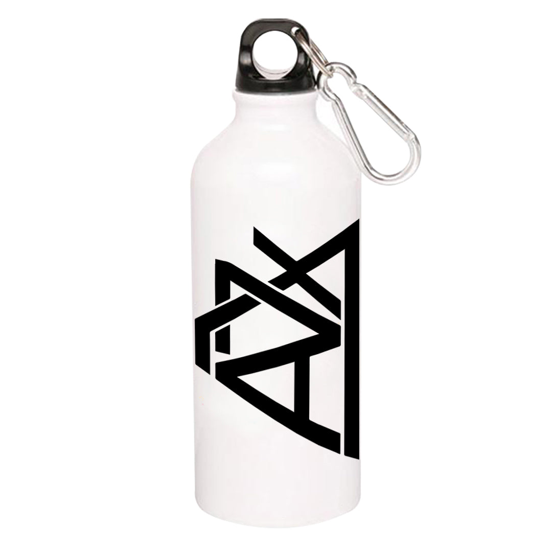 avenged sevenfold a7x sipper steel water bottle flask gym shaker music band buy online india the banyan tee tbt men women girls boys unisex