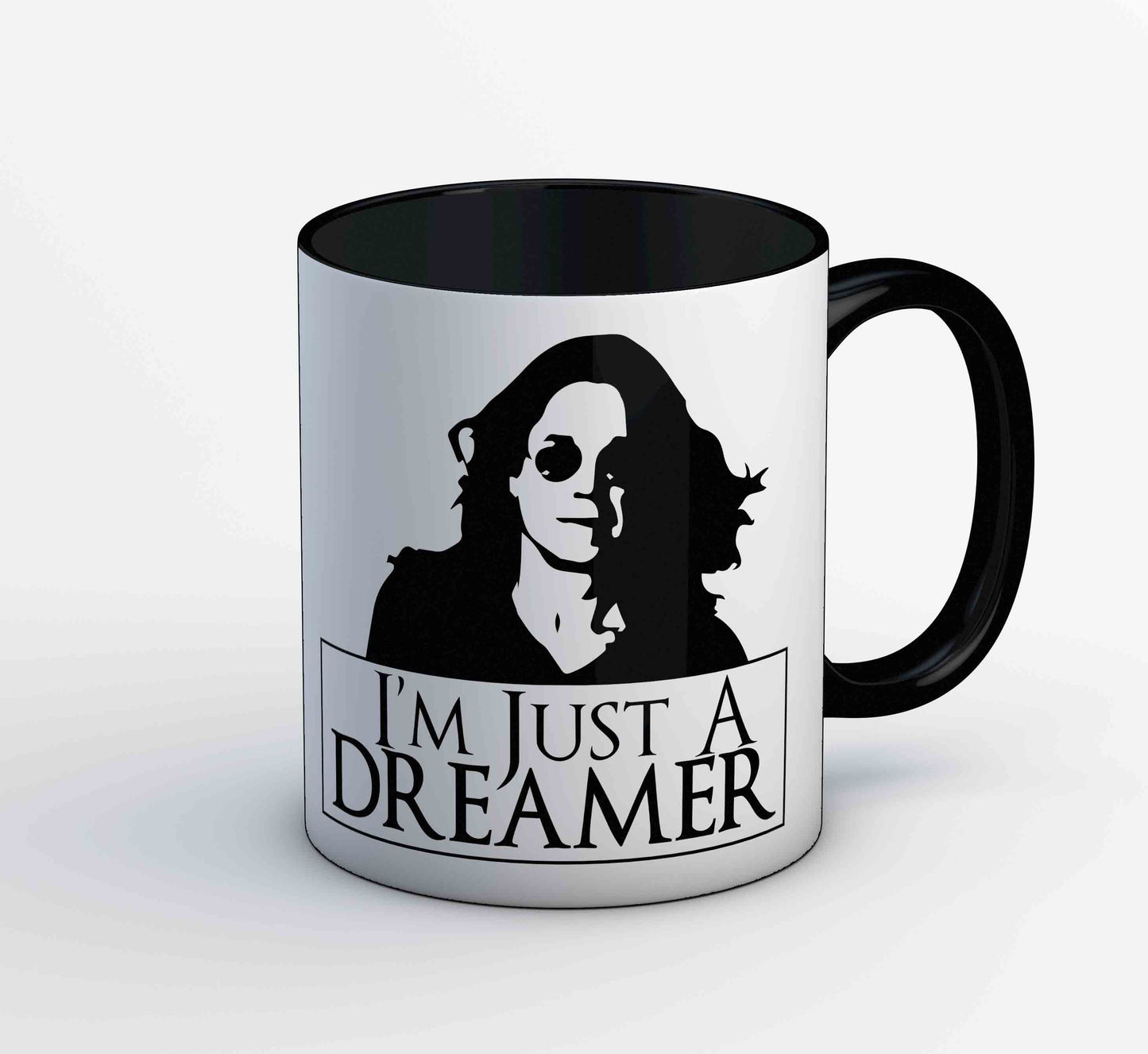black sabbath i'm just a dreamer mug coffee ceramic music band buy online india the banyan tee tbt men women girls boys unisex