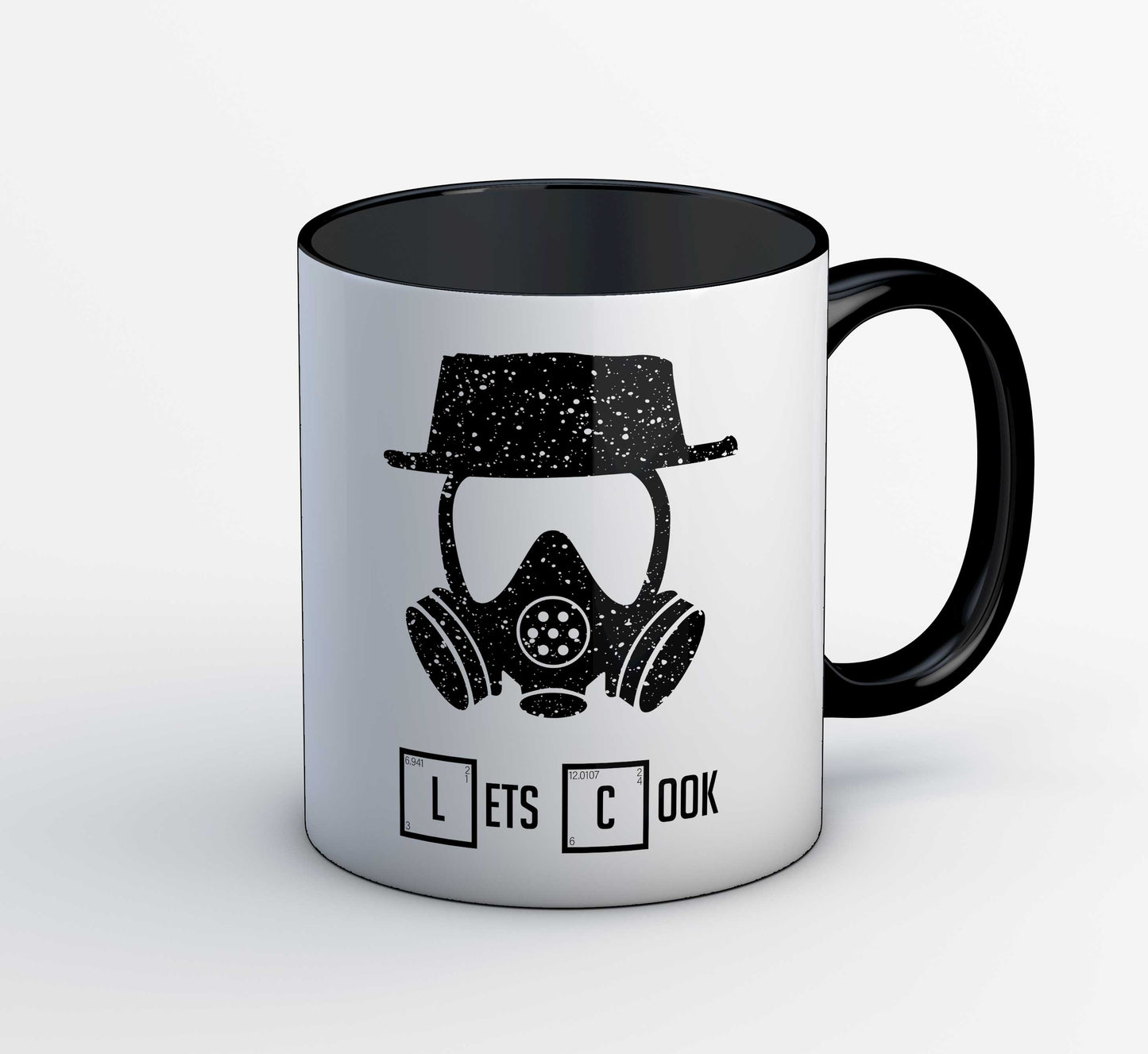 Breaking Bad Mug The Banyan Tee TBT