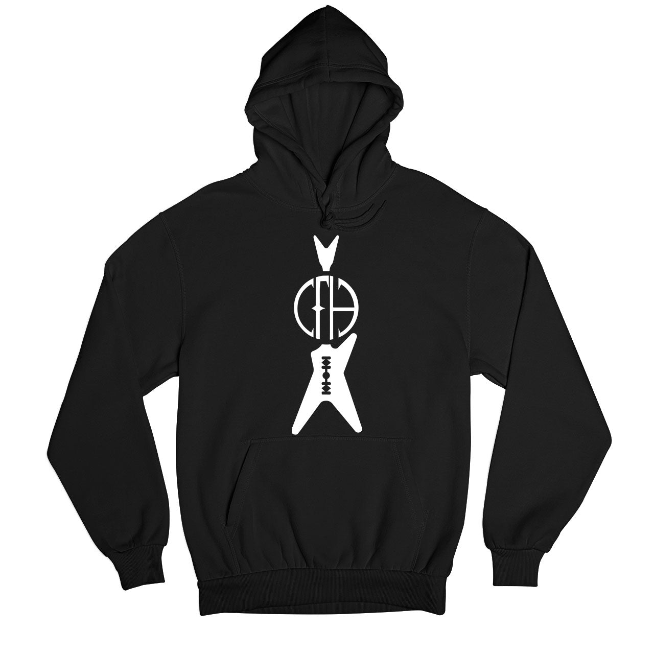 pantera cfh hoodie hooded sweatshirt winterwear music band buy online india the banyan tee tbt men women girls boys unisex black