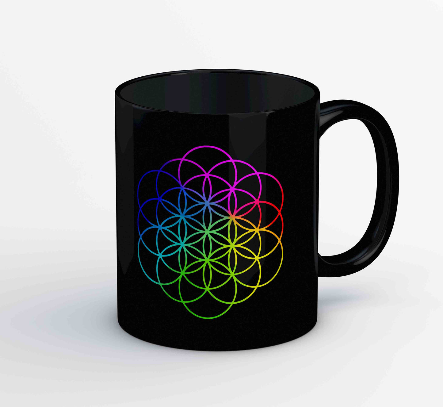 coldplay flower of life mug coffee ceramic music band buy online india the banyan tee tbt men women girls boys unisex