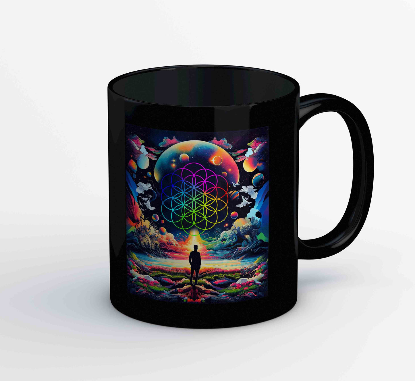 coldplay ethereal skies mug coffee ceramic music band buy online india the banyan tee tbt men women girls boys unisex