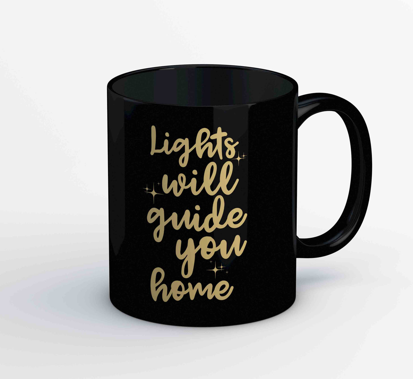 coldplay lights will guide you home mug coffee ceramic music band buy online india the banyan tee tbt men women girls boys unisex fix you