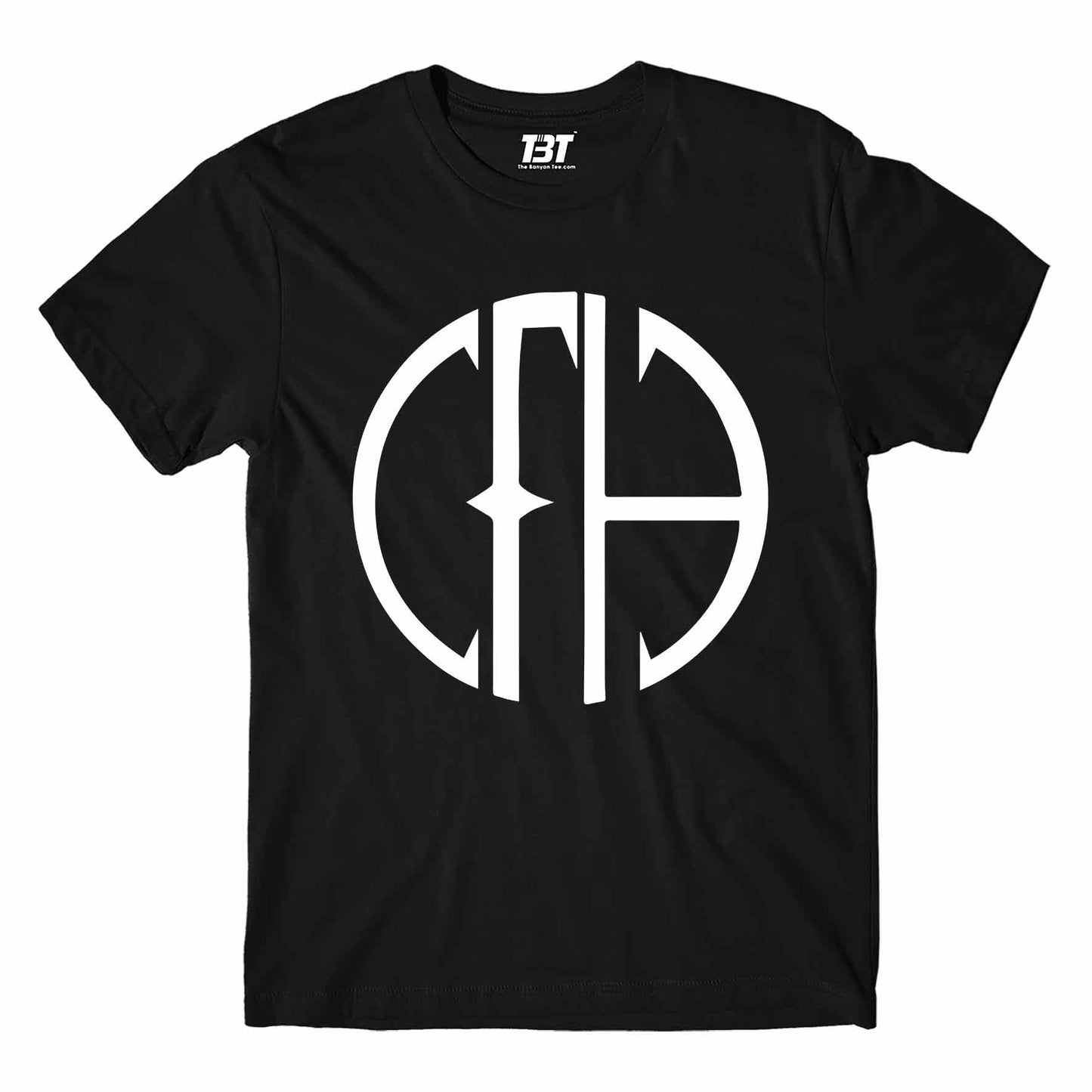 pantera cowboys from hell t-shirt music band buy online india the banyan tee tbt men women girls boys unisex black