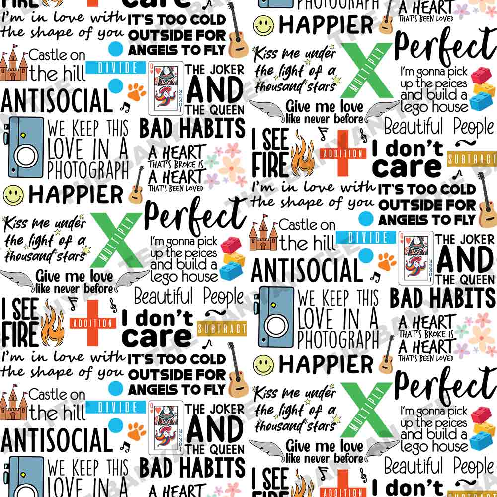 Tumbler - Multiply Your Style