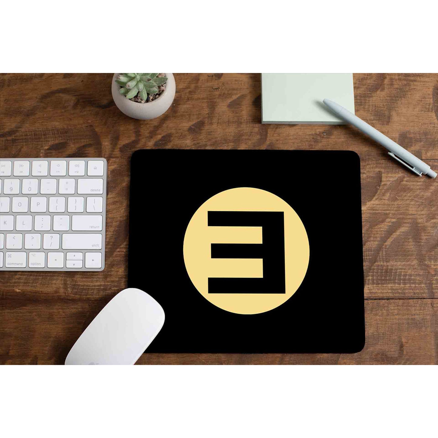 eminem e mousepad logitech large anime music band buy online india the banyan tee tbt men women girls boys unisex icon