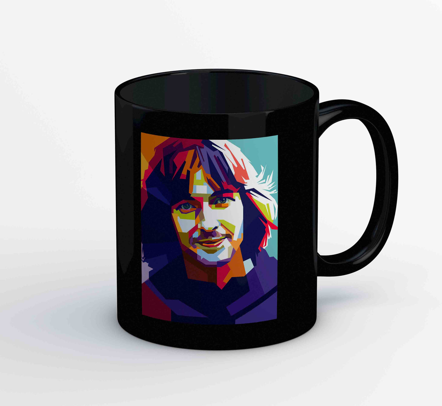 eric clapton pop art mug coffee ceramic music band buy online india the banyan tee tbt men women girls boys unisex