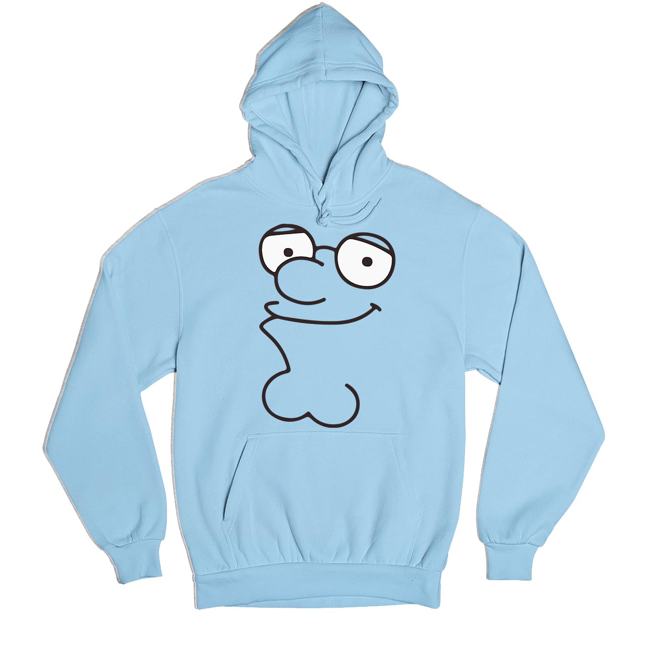 family guy peter hoodie hooded sweatshirt winterwear tv & movies buy online india the banyan tee tbt men women girls boys unisex gray griffin