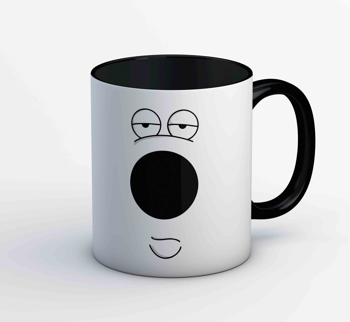 family guy brian mug coffee ceramic tv & movies buy online india the banyan tee tbt men women girls boys unisex