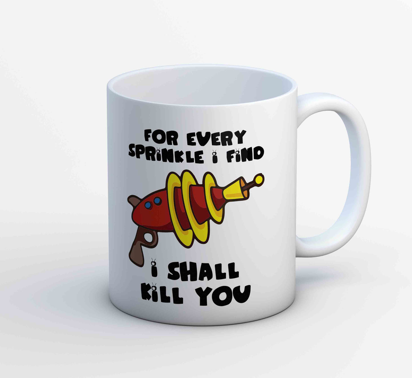 family guy i shall kill you mug coffee ceramic tv & movies buy online india the banyan tee tbt men women girls boys unisex - stewie griffin dialogue