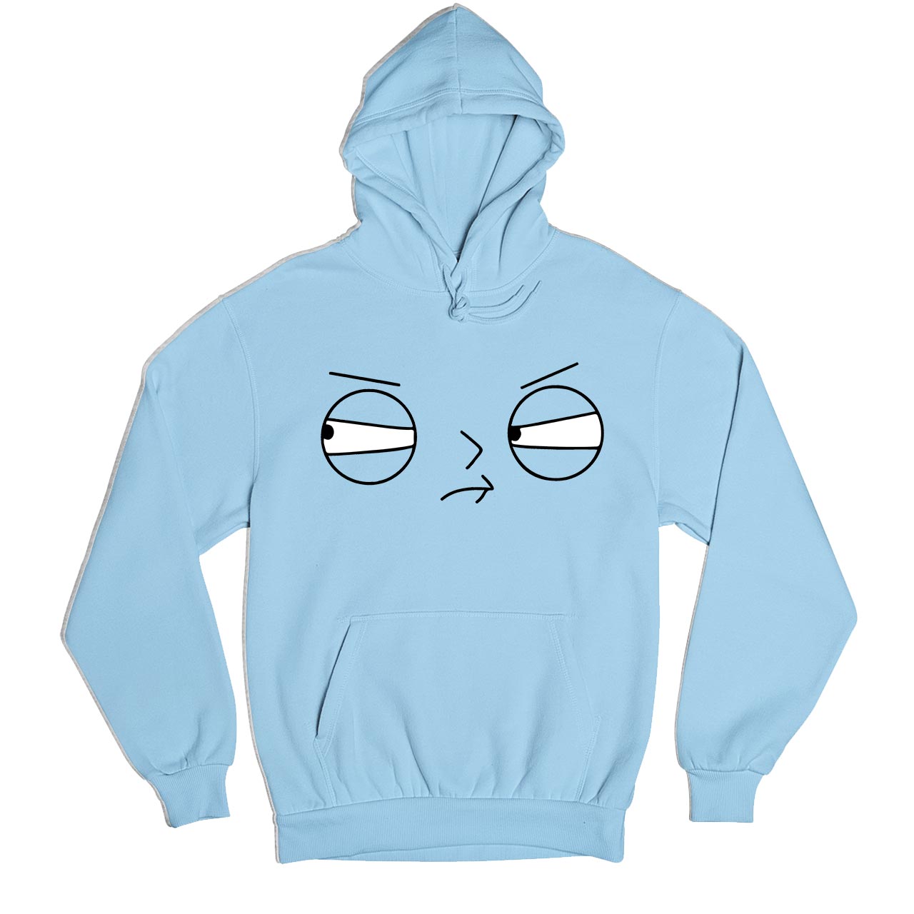 Buy Family Guy Hoodie Stewie at 50 OFF 🤑 – The Banyan Tee
