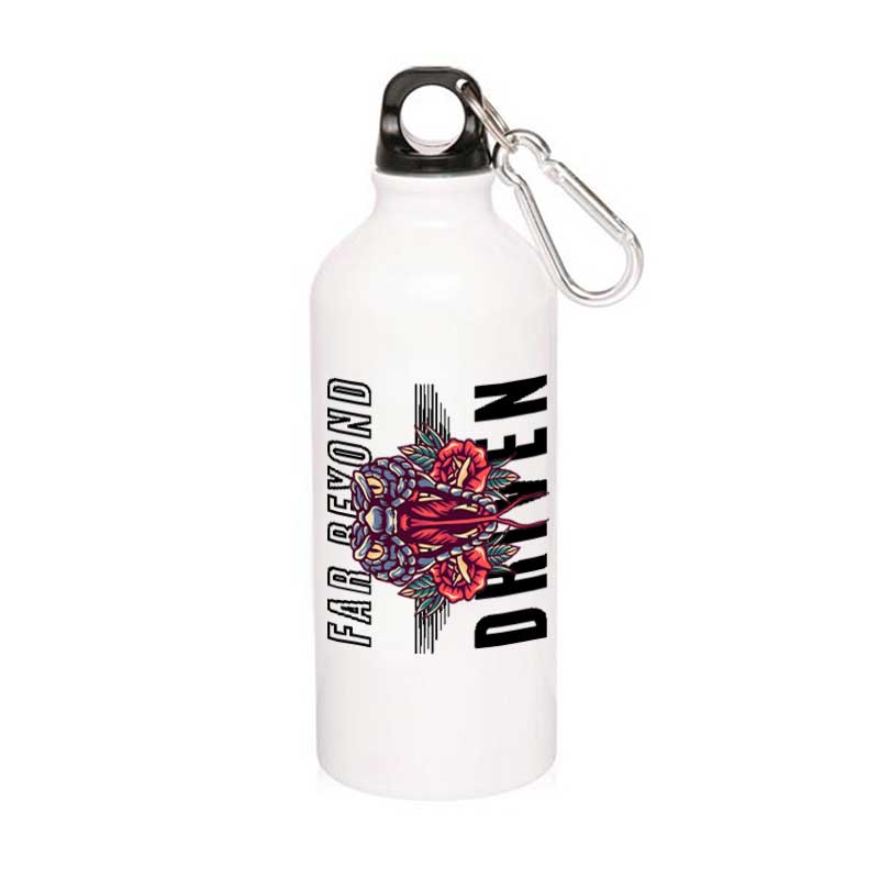 pantera far beyond driven sipper steel water bottle flask gym shaker music band buy online india the banyan tee tbt men women girls boys unisex