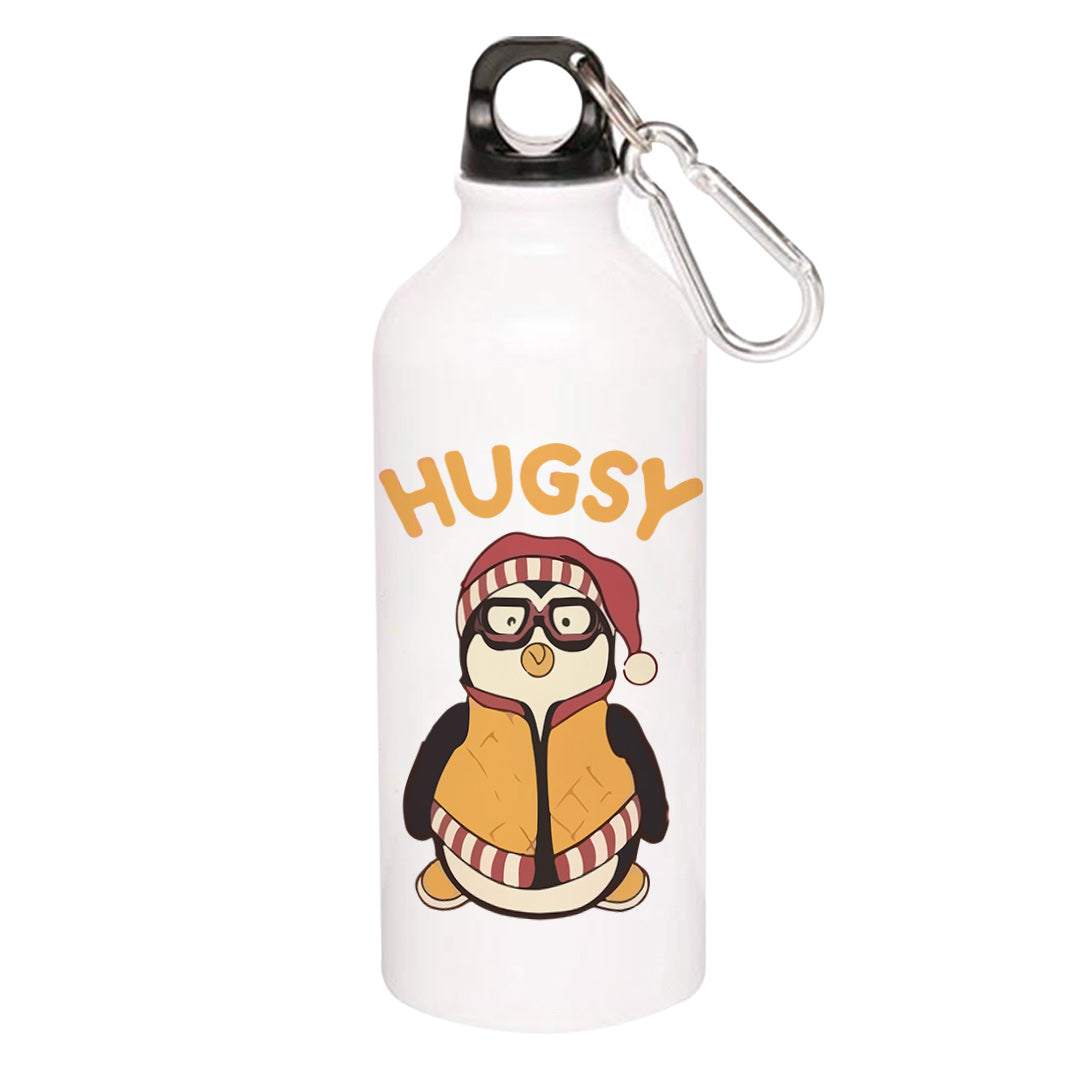 Friends Sipper Bottle Hugsy F.R.I.E.N.D.S