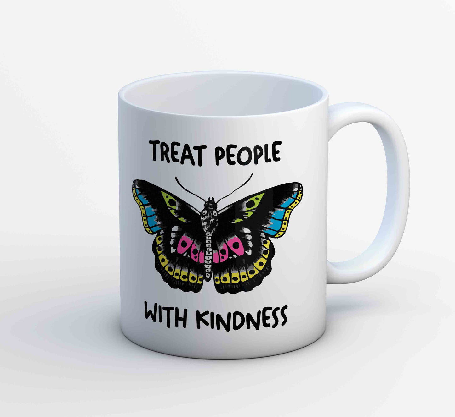 harry styles treat people with kindness mug coffee ceramic music band buy online india the banyan tee tbt men women girls boys unisex