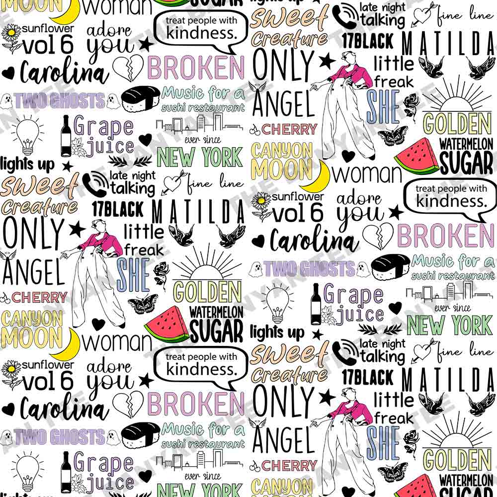 Drawstring Bag - As It Is