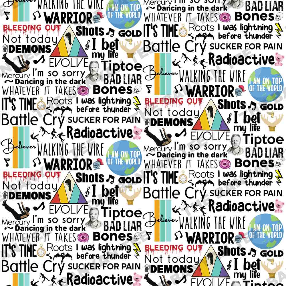 Drawstring Bag - For Believers