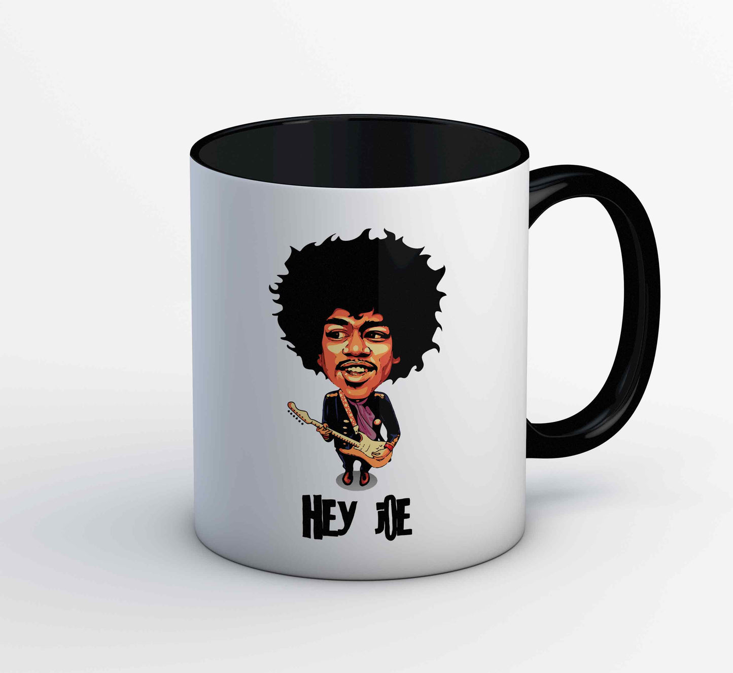 jimi hendrix hey joe mug coffee ceramic music band buy online india the banyan tee tbt men women girls boys unisex