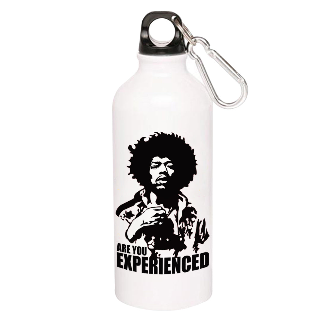 jimi hendrix are you experienced sipper steel water bottle flask gym shaker music band buy online india the banyan tee tbt men women girls boys unisex