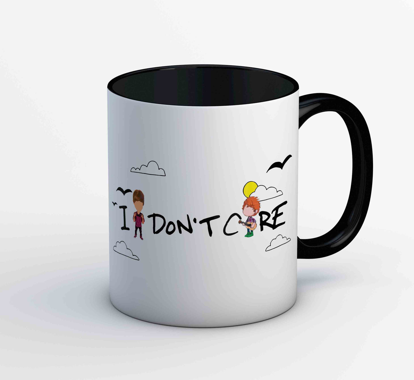 justin bieber i don't care mug coffee ceramic music band buy online india the banyan tee tbt men women girls boys unisex