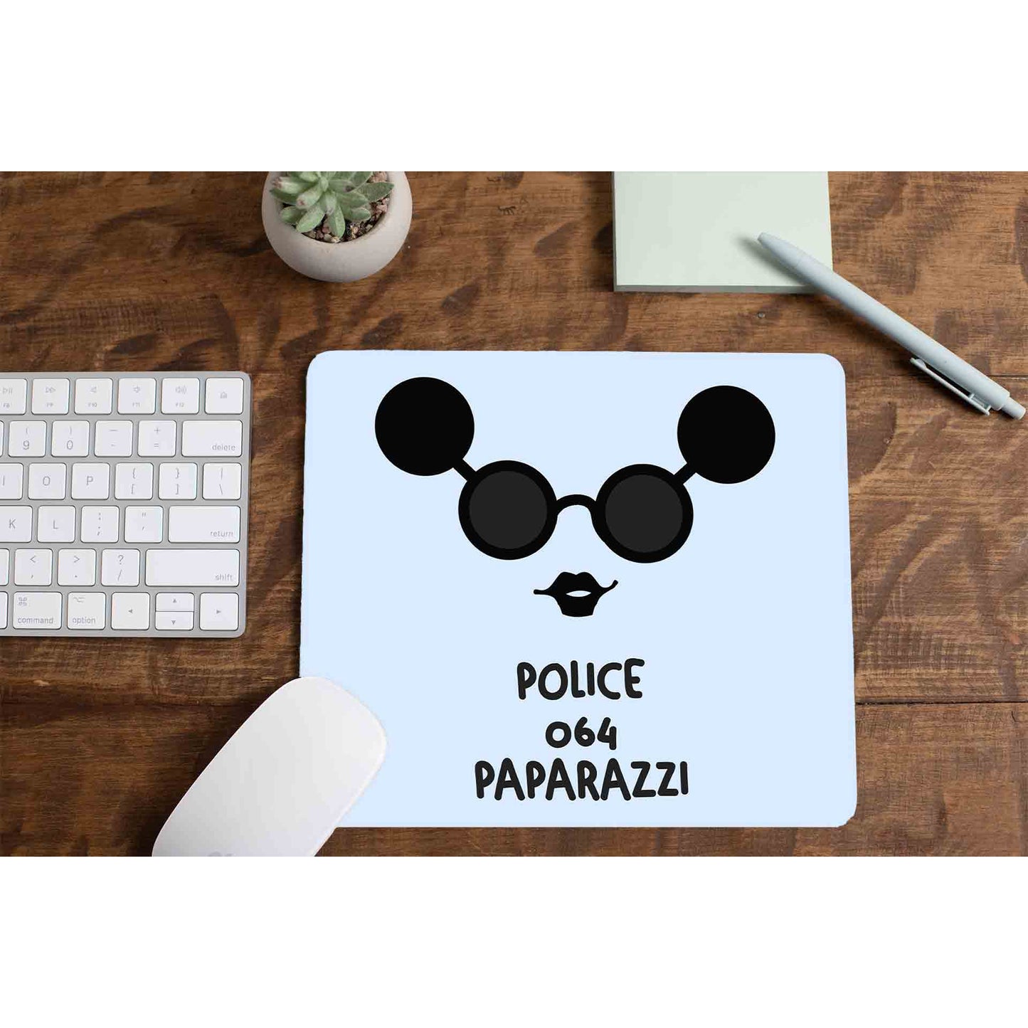 lady gaga paparazzi mousepad logitech large anime music band buy online india the banyan tee tbt men women girls boys unisex