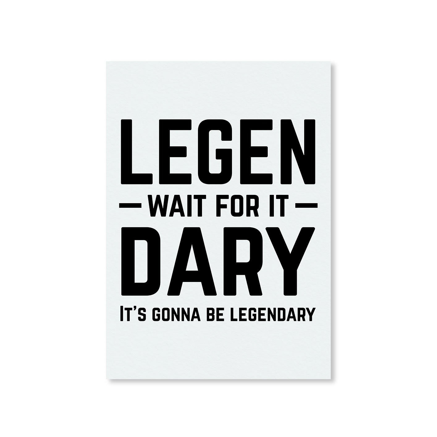 How I Met Your Mother Poster - The Banyan Tee TBT