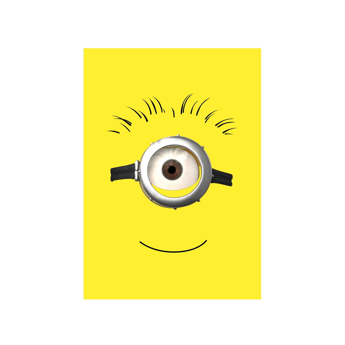 minions poster the banyan tee tbt wall design digital canva maker india online buy wall art for bedroom designs home walls dรฉcor