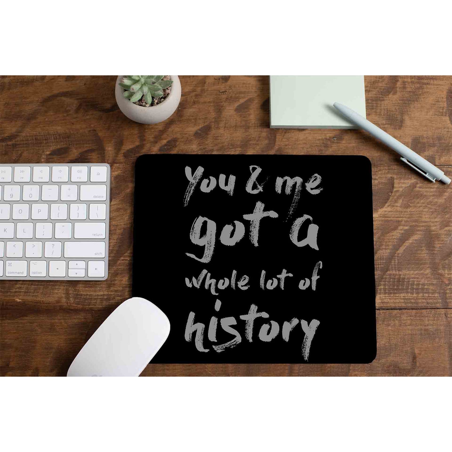 one direction lot of history mousepad logitech large anime music band buy online india the banyan tee tbt men women girls boys unisex