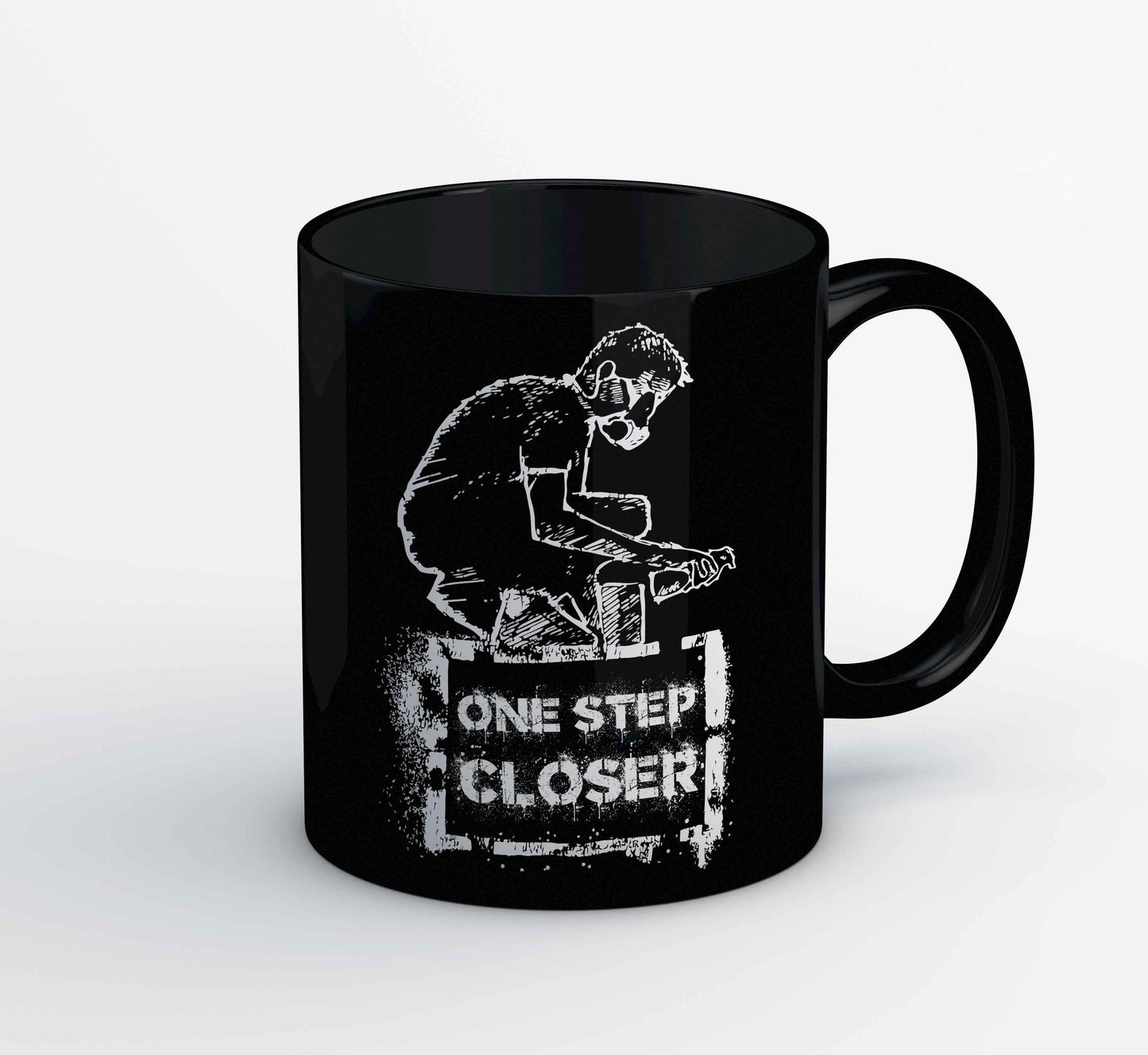 linkin park one step closer mug coffee ceramic music band buy online india the banyan tee tbt men women girls boys unisex