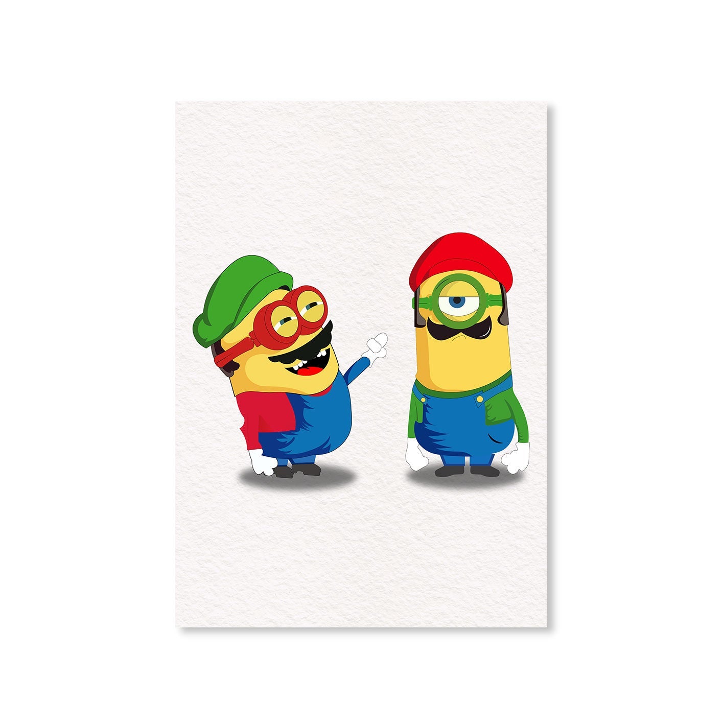 minions poster - gamer min gamer man the banyan tee tbt wall design digital canva maker india online buy wall art for bedroom designs home walls décor